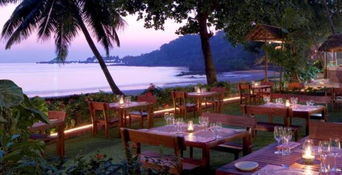 Cidade de Goa